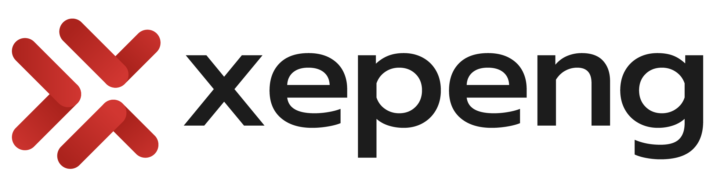 Xepeng Logo